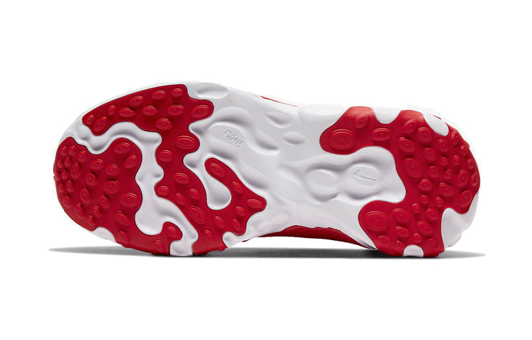 Shop (PS) 耐克React Presto极限版“大学红” CD6885-002