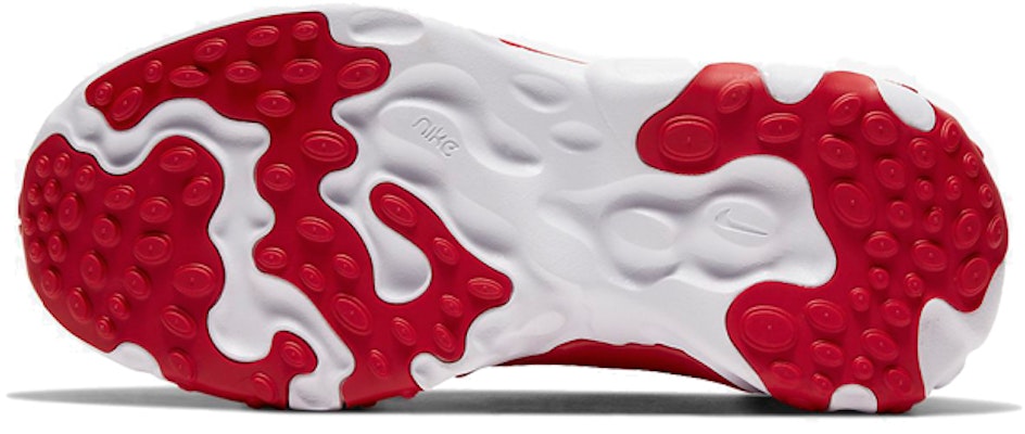 (Preschool) Nike React Presto Extreme 'University Red' CD6885-002 Shop (Preschool) Nike React Presto Extreme 'University Red' CD6885-002