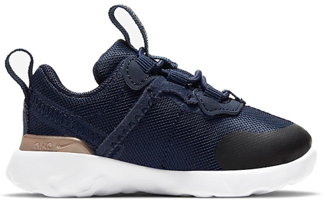 (Preschool) Nike Renew Element 55 'Blue Gold Black' CK4082-404 Order (Preschool) Nike Renew Element 55 'Blue Gold Black' CK4082-404