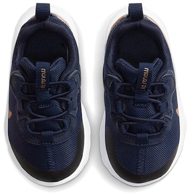 (Preschool) Nike Renew Element 55 'Blue Gold Black' CK4082-404 Shop (Preschool) Nike Renew Element 55 'Blue Gold Black' CK4082-404