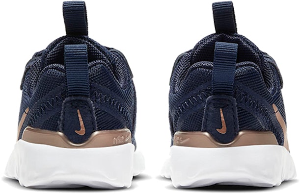 (PS) Nike Renew Element 55 'Biru Emas Hitam' CK4082-404 Purchase (PS) Nike Renew Element 55 'Biru Emas Hitam' CK4082-404