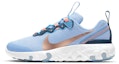 Buy (PS) Nike Renew Element 55 'Biru Emas' CK4082-501