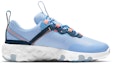 Order (PS) Nike Renew Element 55 'Biru Emas' CK4082-501