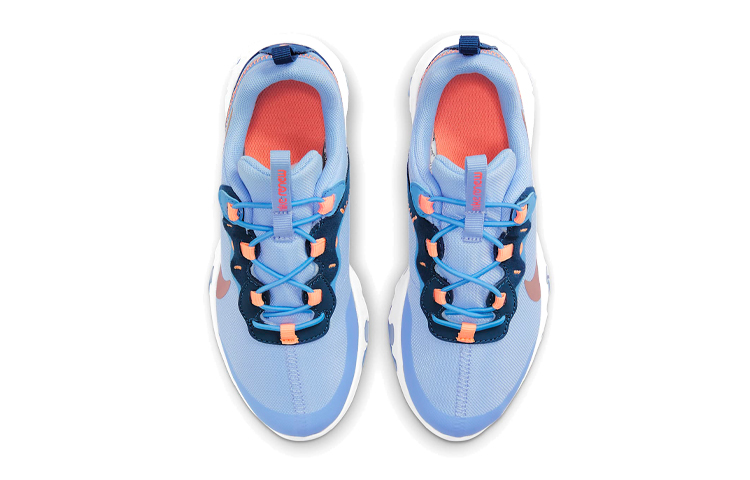 Shop (PS) Nike Renew Element 55 'Biru Emas' CK4082-501