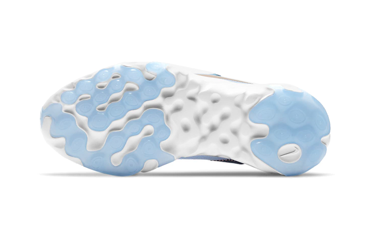 Details for (PS) Nike Renew Element 55 'Biru Emas' CK4082-501