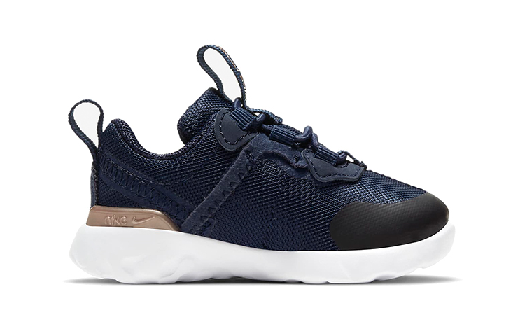 Order (PS) Nike Renew Element 55 ''Blau Gold Schwarz'' CK4082-404