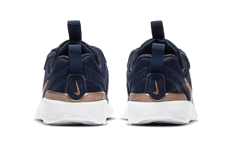Purchase (PS) Nike Renew Element 55 ''Blau Gold Schwarz'' CK4082-404