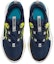 Lookbook (PS) Nike Renew Element 55 'Biru Putih Kuning' CK4082-400