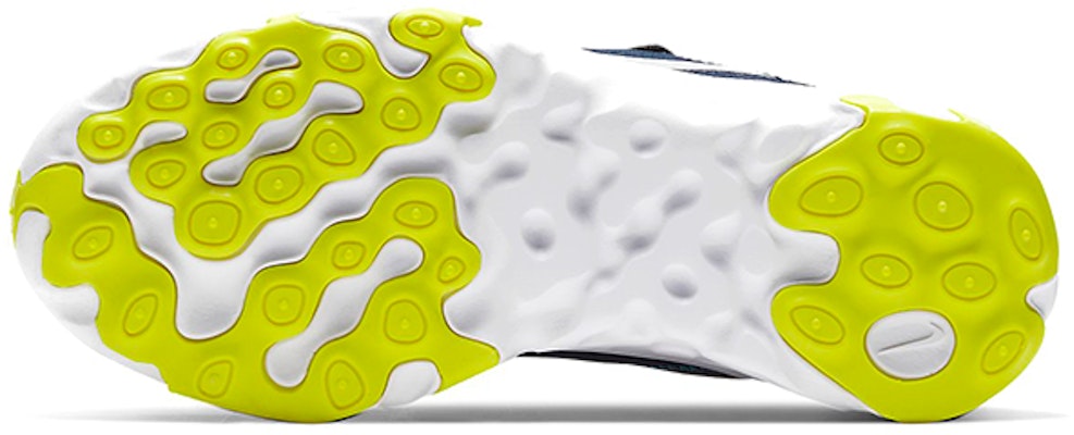 (Preschool) Nike Renew Element 55 'Blue White Yellow' CK4082-400 Shop (Preschool) Nike Renew Element 55 'Blue White Yellow' CK4082-400
