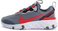 Buy (PS) Nike Renew Element 55 'Kelabu Merah' CK4082-002