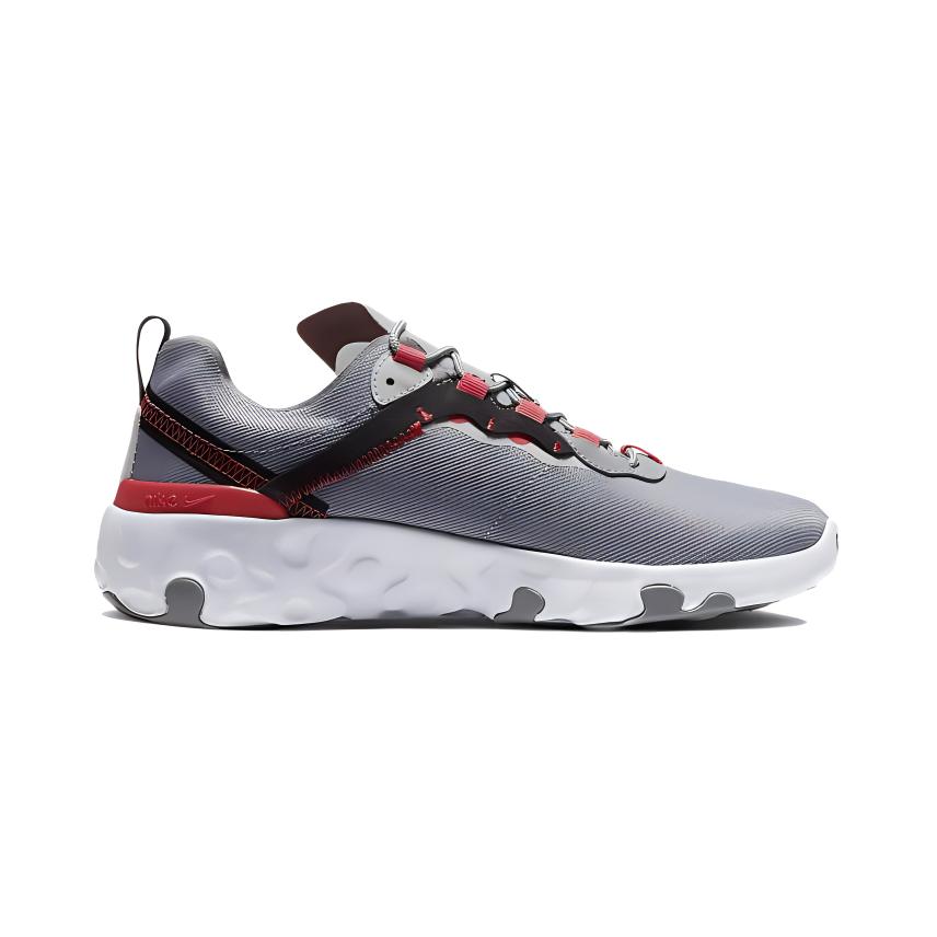 Order (PS) Nike Renew Element 55 ''Grau Rot'' CK4082-002