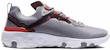 (PS) Nike Renew Element 55 'Kelabu Merah' CK4082-002