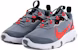 (PS) Nike Renew Element 55 'Kelabu Merah' CK4082-002
