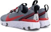 Shop (PS) Nike Renew Element 55 'Kelabu Merah' CK4082-002