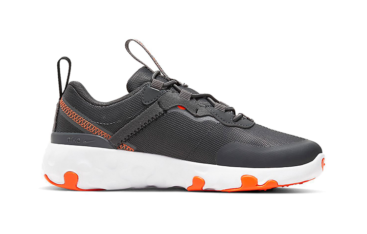 Order (PS) Nike Renew Element 55 ''Grigio Arancione Totale'' CZ4201-001