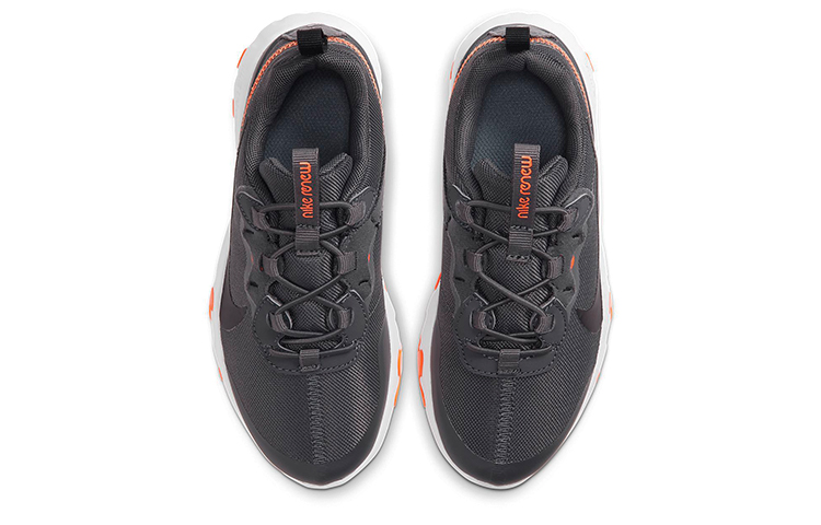 Shop (PS) Nike Renew Element 55 ''Grigio Arancione Totale'' CZ4201-001