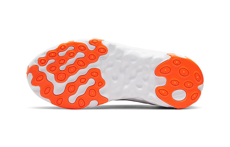 Details for (PS) Nike Renew Element 55 ''Grigio Arancione Totale'' CZ4201-001
