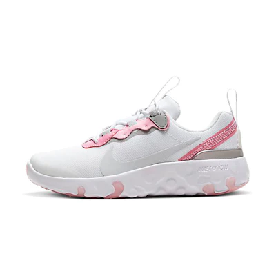 (PS) Nike Renew Element 55 'Pink White'