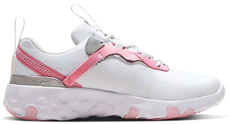 (Preschool) Nike Renew Element 55 'Pink White' CK4082-102 Order (Preschool) Nike Renew Element 55 'Pink White' CK4082-102