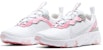 (PS) Nike Renew Element 55 'Merah Jambu Putih' CK4082-102