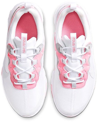 (Preschool) Nike Renew Element 55 'Pink White' CK4082-102 Shop (Preschool) Nike Renew Element 55 'Pink White' CK4082-102