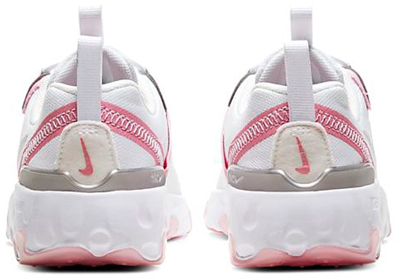 (Preschool) Nike Renew Element 55 'Pink White' CK4082-102 Purchase (Preschool) Nike Renew Element 55 'Pink White' CK4082-102