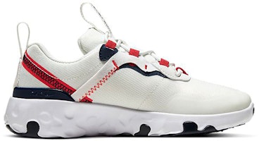 (PS) 耐克Renew Element 55「白色黑曜石」 CK4082-101 Order (PS) 耐克Renew Element 55「白色黑曜石」 CK4082-101