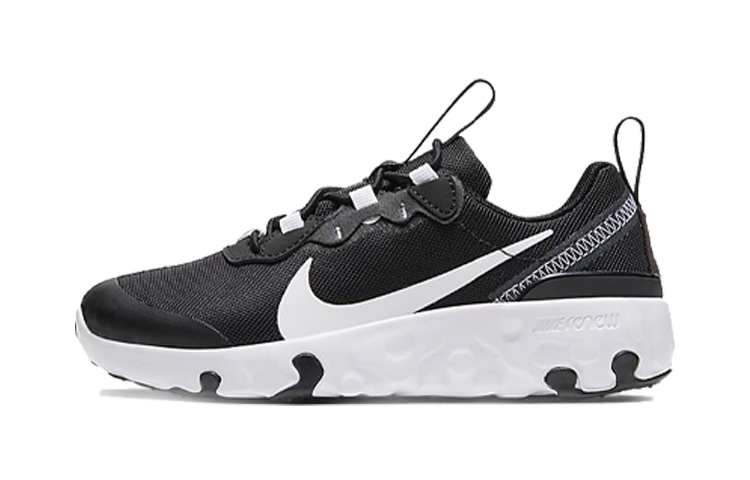 Buy (PS) Nike Renew Element 55 Hitam CK4082-001