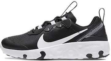 (Preschool) Nike Renew Element 55 Black CK4082-001 (Preschool) Nike Renew Element 55 Black CK4082-001