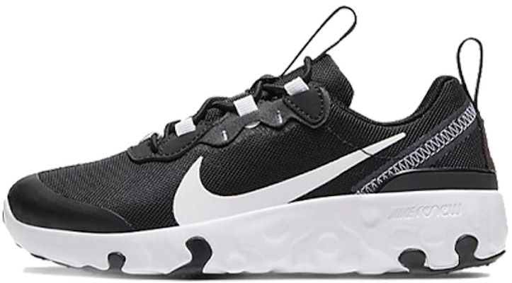 (Preschool) Nike Renew Element 55 Black CK4082-001 Buy (Preschool) Nike Renew Element 55 Black CK4082-001