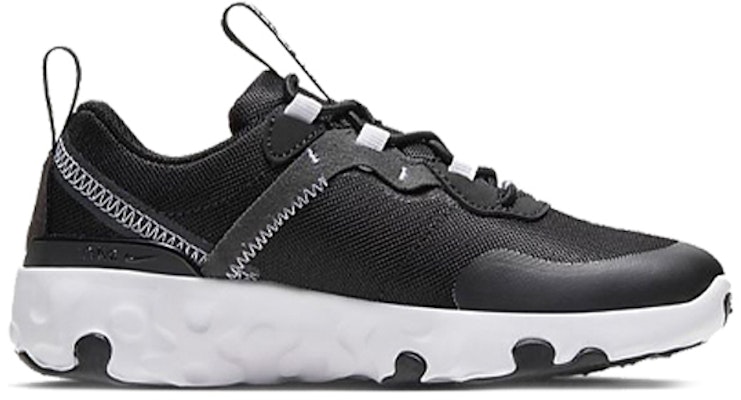 (Preschool) Nike Renew Element 55 Black CK4082-001 Order (Preschool) Nike Renew Element 55 Black CK4082-001
