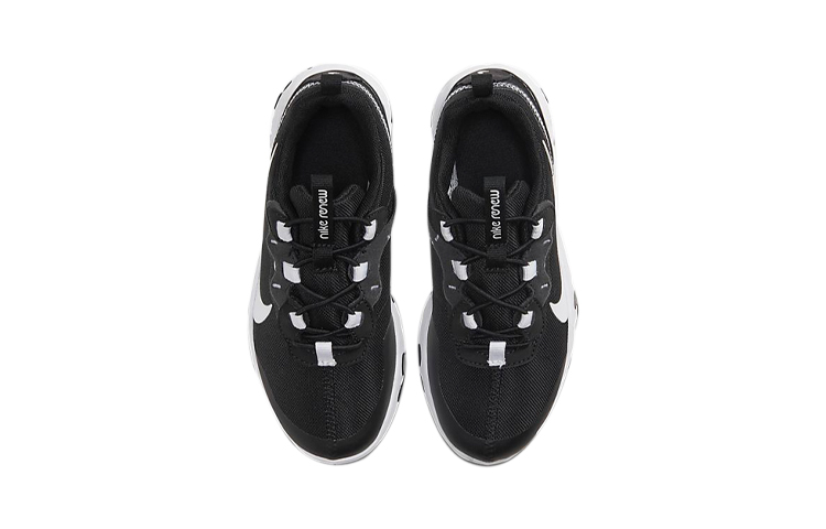 Lookbook (PS) Nike Renew Element 55 Hitam CK4082-001