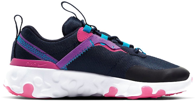 (Preschool) Nike Renew Element 55 Blackened Blue CK4082-401 Order (Preschool) Nike Renew Element 55 Blackened Blue CK4082-401