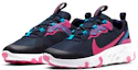 Lookbook (PS) Nike Renew Element 55 Schwarz-Blau CK4082-401