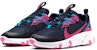 (PS) Nike Renew Element 55 Biru Legam CK4082-401