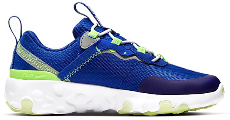 (PS) Nike Renew Element 55 Kinderschuhe ''Blau Weiß'' CK4082-402 Order (PS) Nike Renew Element 55 Kinderschuhe ''Blau Weiß'' CK4082-402