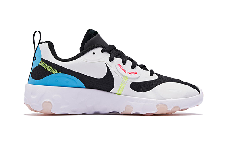 Order (PS) Nike Renew Lucent 2 'Putih Hitam Biru' CN8552-101