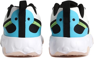 (PS) Nike Renew Lucent 2 'Blanco Negro Azul' CN8552-101 Lookbook (PS) Nike Renew Lucent 2 'Blanco Negro Azul' CN8552-101