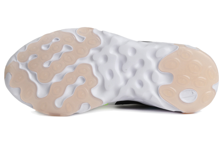 Shop (PS) Nike Renew Lucent 2 'Putih Hitam Biru' CN8552-101