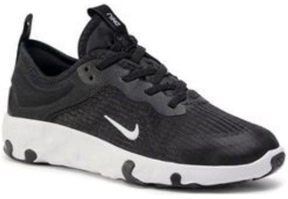 (PS) Nike Renew Lucent 'Hitam' CD6904-001 Lookbook (PS) Nike Renew Lucent 'Hitam' CD6904-001