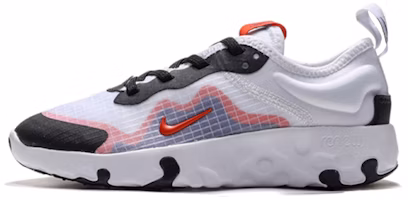 (Preschool) Nike Renew Lucent 'Team Orange' CD6904-102 (Preschool) Nike Renew Lucent 'Team Orange' CD6904-102