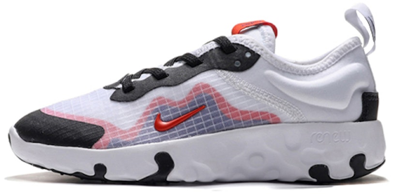 (Preschool) Nike Renew Lucent 'Team Orange' CD6904-102 Buy (Preschool) Nike Renew Lucent 'Team Orange' CD6904-102