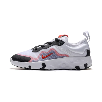 (PS) Nike Renew Lucent 'Team Orange'