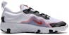 (PS) Nike Renew Lucent 'Team Orange' Lelaki/Kasut Sukan CD6904-102