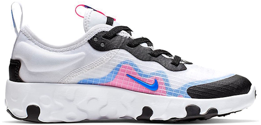 BP幼童 Nike Renew Lucent 黑白粉 Order BP幼童 Nike Renew Lucent 黑白粉