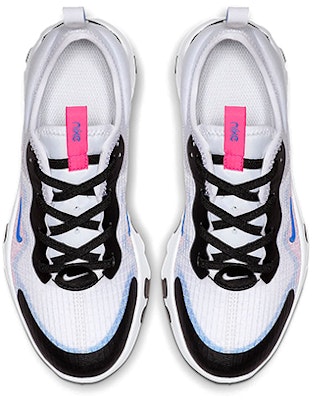 (Preschool) Nike Renew Lucent 'White Hyper Pink' CD6904-101 Lookbook (Preschool) Nike Renew Lucent 'White Hyper Pink' CD6904-101