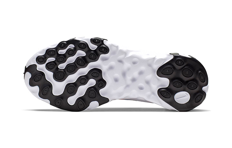 Shop BP幼童 Nike Renew Lucent 黑白粉