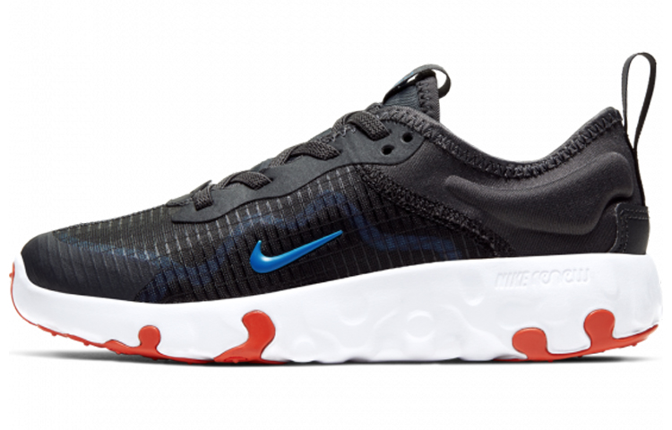 (Preschool) Nike Renew Lucent Black Blue BP 'Black Blue' CD6904-003