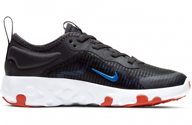 (Preschool) Nike Renew Lucent Black Blue BP 'Black Blue' CD6904-003 Order (Preschool) Nike Renew Lucent Black Blue BP 'Black Blue' CD6904-003