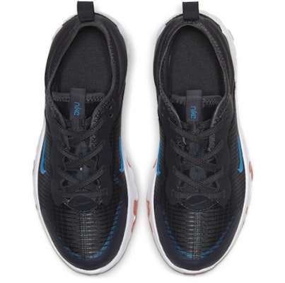 (Preschool) Nike Renew Lucent Black Blue BP 'Black Blue' CD6904-003 Lookbook (Preschool) Nike Renew Lucent Black Blue BP 'Black Blue' CD6904-003